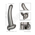 Dildo Me2 Ultra-Soft G-Probe