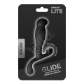 Anální masturbátor Nexus - Glide Black