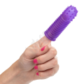 Návleky na prst Intimate Play Finger Tingler Pink