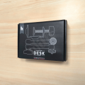 Příslušenství Handy Handsfree Desk Mount