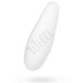 Satisfyer - White Temptation Lay-On Vibrator