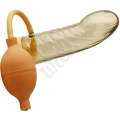 Vakuová pumpa na penis Sex Protz