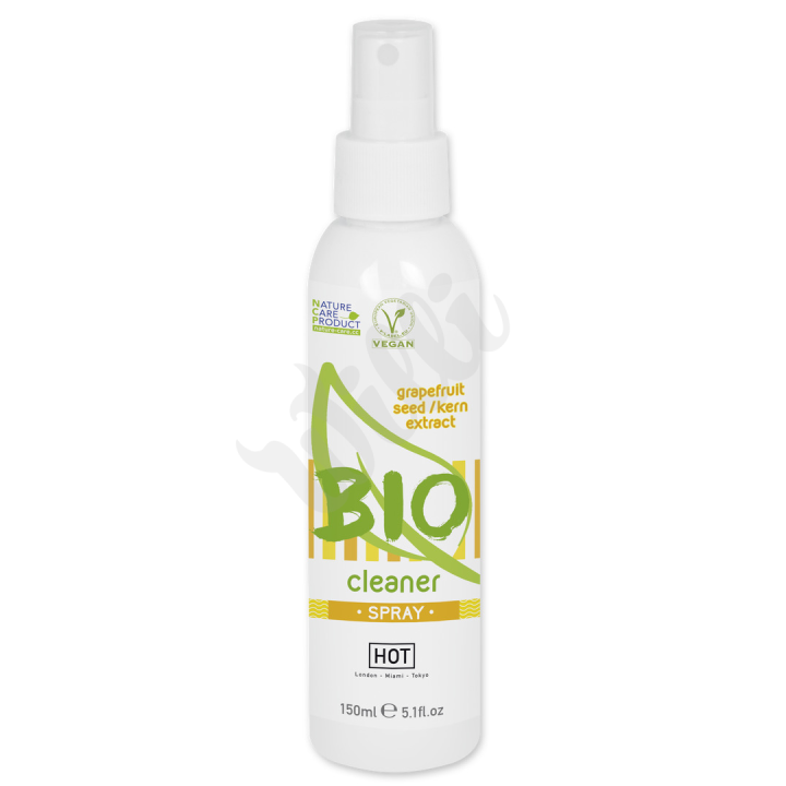 HOT BIO Cleaner Spray