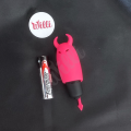 OHMAMA POCKET DEVIL VIBRATOR XMAS EDITION