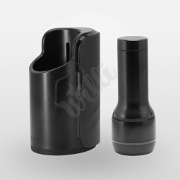 Automatický masturbátor Kiiroo Keon WiFi Combo Set