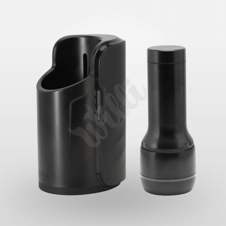 Automatický masturbátor Kiiroo Keon WiFi Combo Set