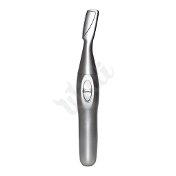 Holící strojek pro intimní partie