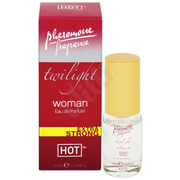 Feromony pro ženy - HOT twilight Woman Mini 10 ml