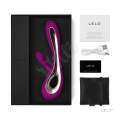 Lelo - Soraya 2 Vibrator Deep Rose