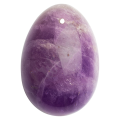 La Gemmes - Yoni Egg Pure Amethyst L