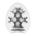 Masturbační vajíčko Tenga Egg Wonder Curl
