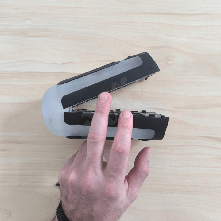 Masturbátor Zero Tolerance Squeeze Play With Riley Reid