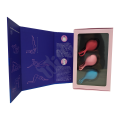 Satisfyer - Balls C03 Single (Set of 3)