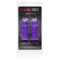 Návleky na prst Intimate Play Finger Tingler Pink
