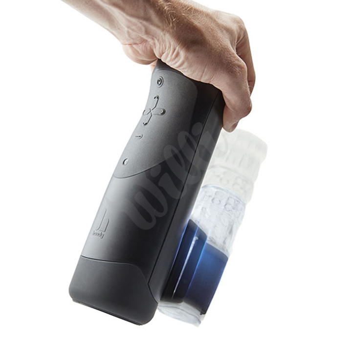 Handy - Interactive Masturbator 1.1