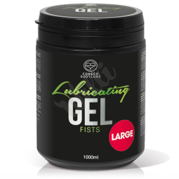 CBL Lubricating GEL Fists (1000ml)