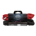 Sada 2 bondážních lan Fifty Shades of Grey - Bondage Rope Twin Pack