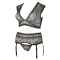 Souprava Lace Set