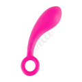 Dildo Naughty Pink