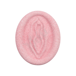 EasyToys Bath Bomb - Pussy