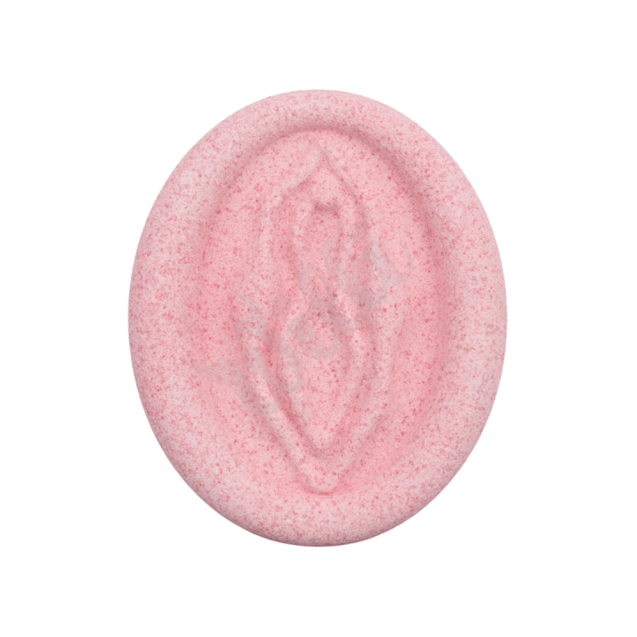 EasyToys Bath Bomb - Pussy