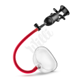 Vakuová pumpa pro ženy Temptasia - Intense Pussy Pump System