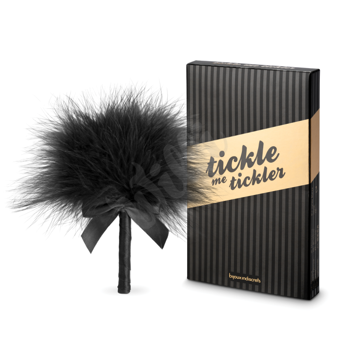 Les Petits Bonbons - Tickle me tickler