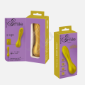 Vibrátor Sweet Smile Metallic Vibe