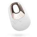 Satisfyer - White Temptation Lay-On Vibrator