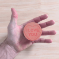 EasyToys Bath Bomb - I Love You