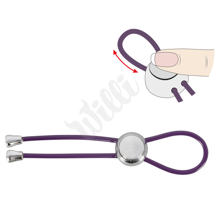 Erekční smyčka Penis Loop