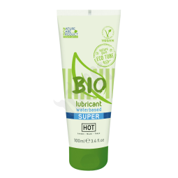 HOT BIO waterbased Super 100ml