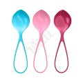 Satisfyer - Balls C03 Single (Set of 3)