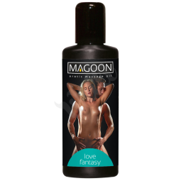 Masážní olej Love Fantasy