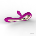 LELO-Soraya Vibrátor Deep Rose
