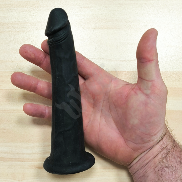 Dildo Kiiroo - Vaccum-Lock Dildo for the Keon Sexmachine 19 cm