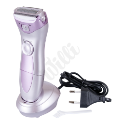 Holící strojek Shave Me Rasierer für sie&ihn