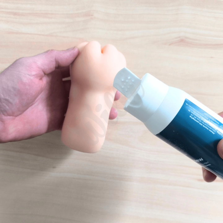 Pudr Kiiroo - FeelNew Refreshing Powder - 100 g