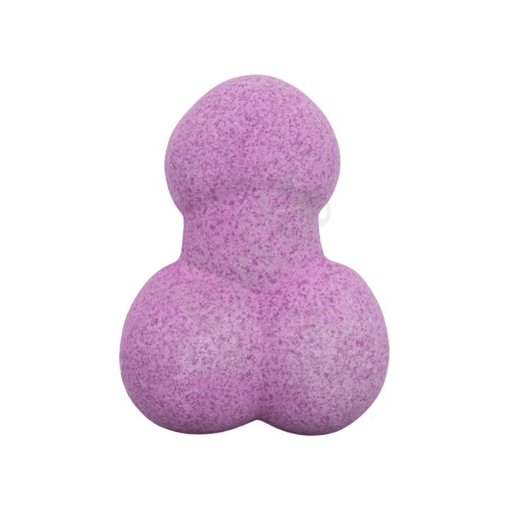 EasyToys Bath Bomb - Willy